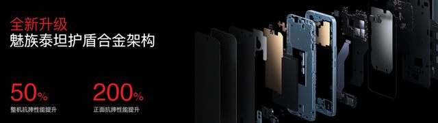 魅族 Note 16 系列 AI 手机战神归来pg电子中文模拟器星纪魅族新品发布会 国民严选(图3)