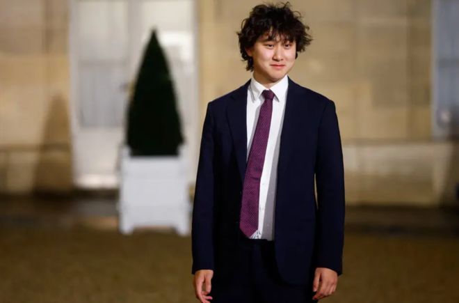 智能一拆四小扎押注硅谷华人LeCun或已出局pg电子模拟器试玩Meta AI大洗牌！超级(图6)