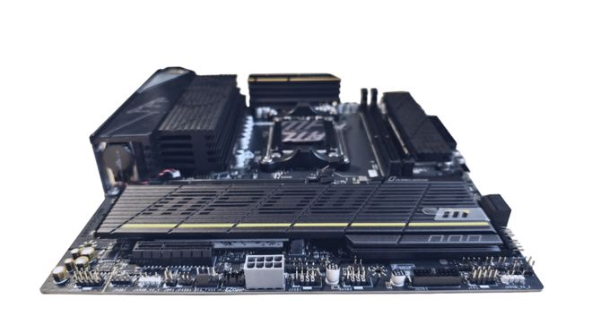 持、千帧电竞!微星B850MPOWER主板评测手记电子pg游戏12+2+1相供电、Wi-Fi 7加(图6) 持、千帧电竞!微星B850MPOWER主板评测手记电子pg游戏12+2+1相供电、Wi-Fi 7加(图6)